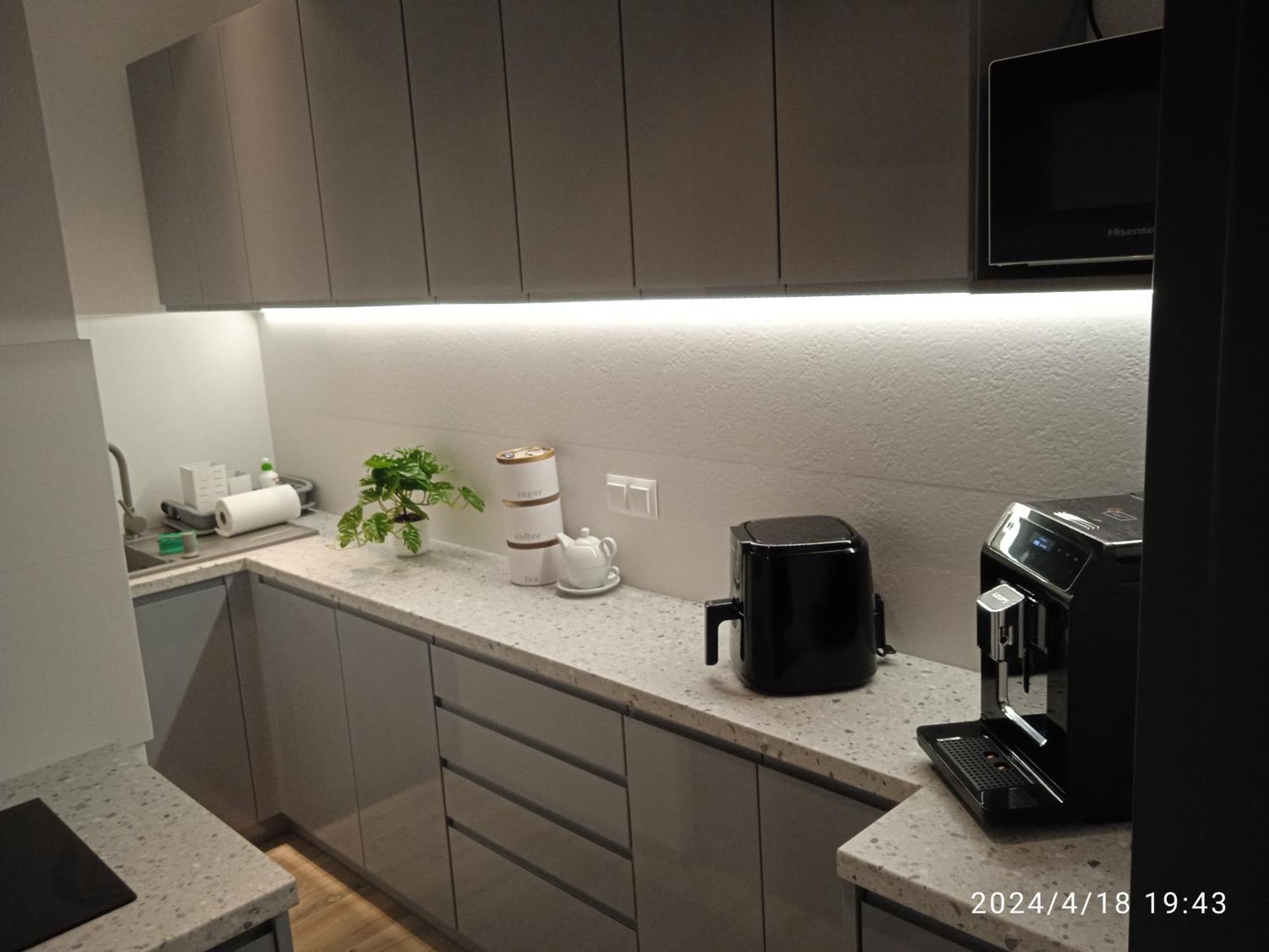 Apartamento Sloneczny Brzeg Gąski Exterior foto